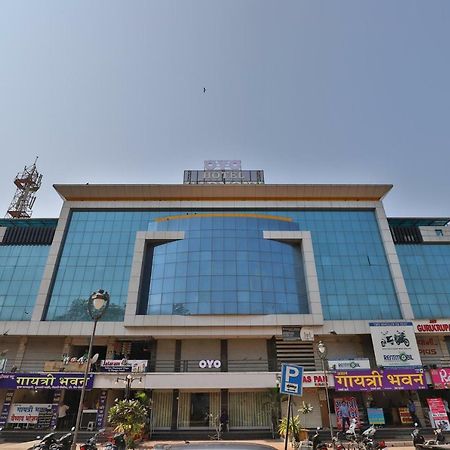 Oyo 14943 Shubh Suvidha Hotel Somnāth Exterior foto