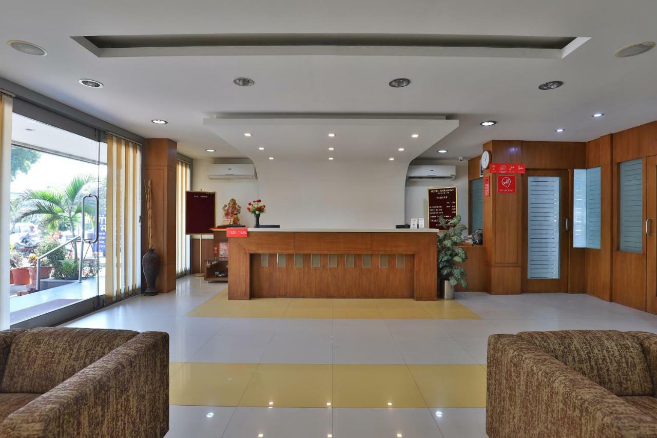 Oyo 14943 Shubh Suvidha Hotel Somnāth Exterior foto